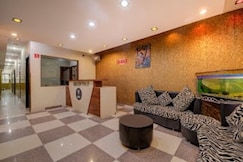 Hotel Blue Crystal, Ranchi