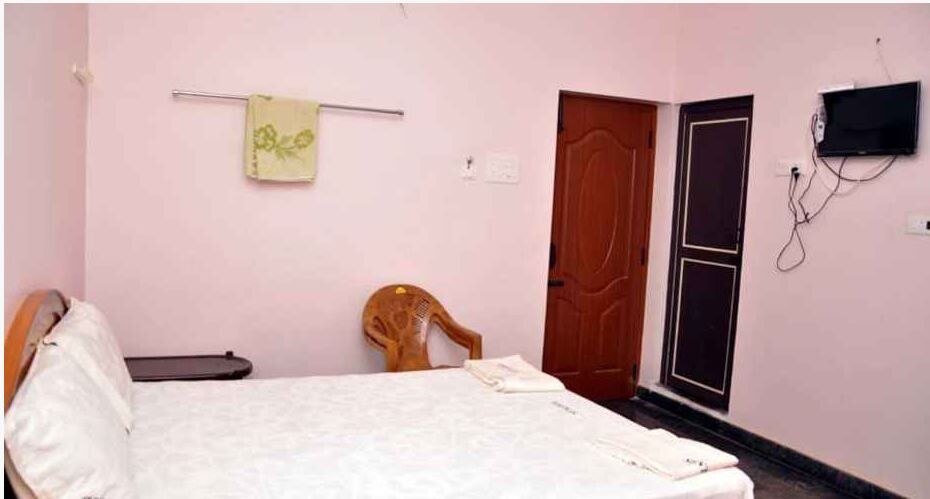 Senthil Residency - Tap to explore photos