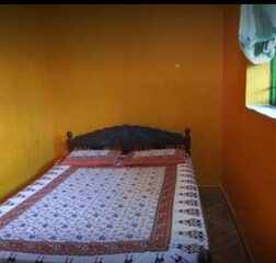 Standard Double AC Room