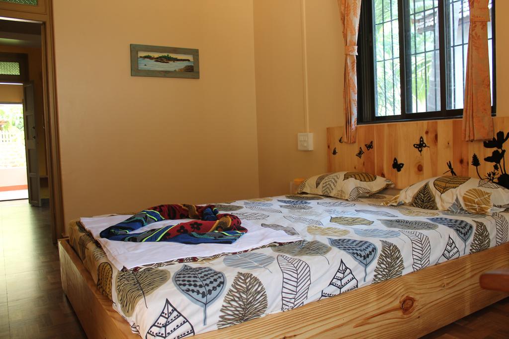 Sai Homestay - Tap to explore photos