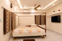 Tapasi s Apartment your own villa, Godda