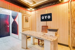 Super OYO Hotel O Happy stay, Delhi