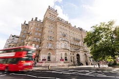 The Langham London,  London