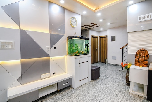 Scholars Motel Dormitory near Esplanade