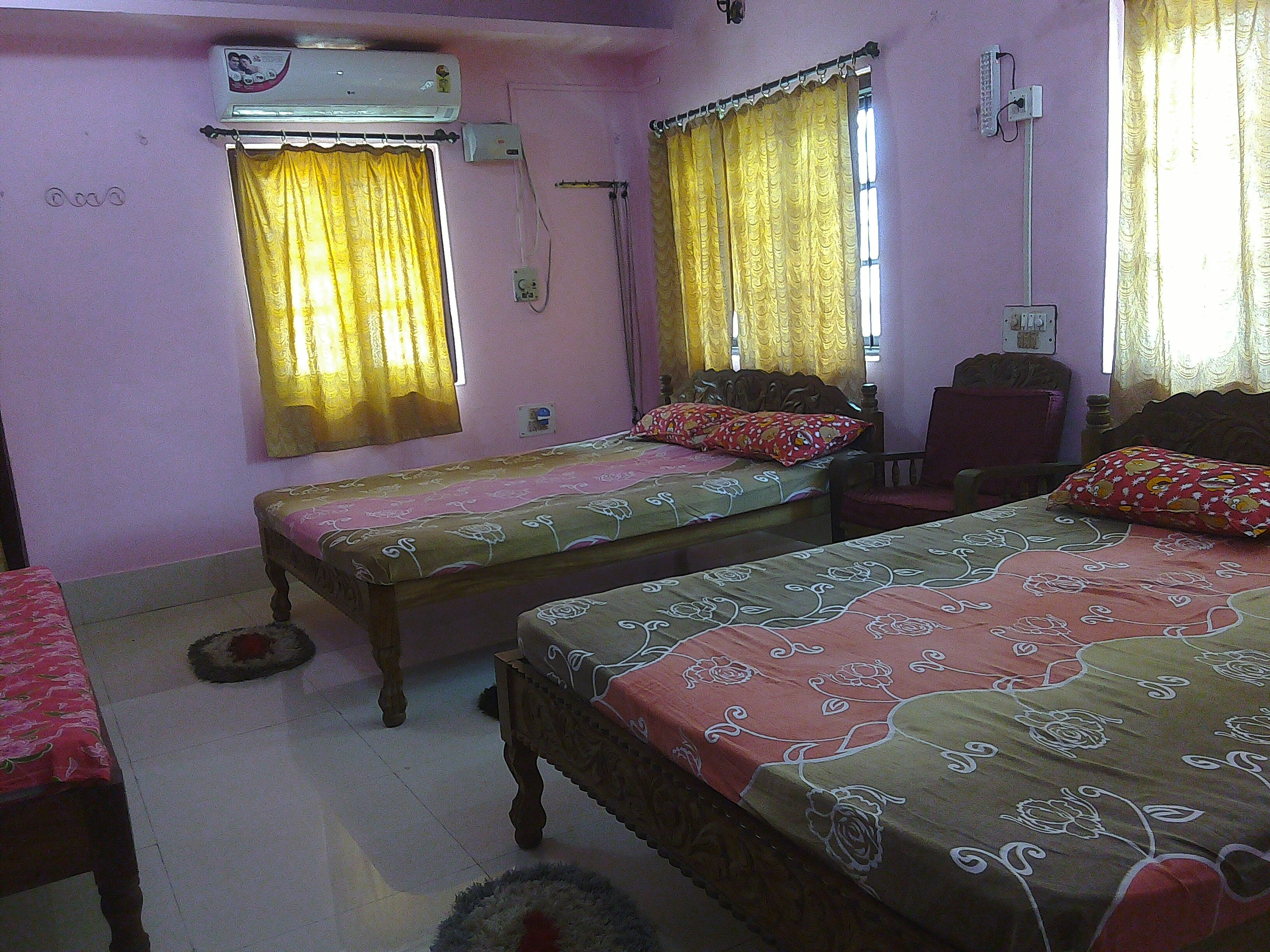 HOTEL SHEETAL PORT BLAIR - Tap to explore photos