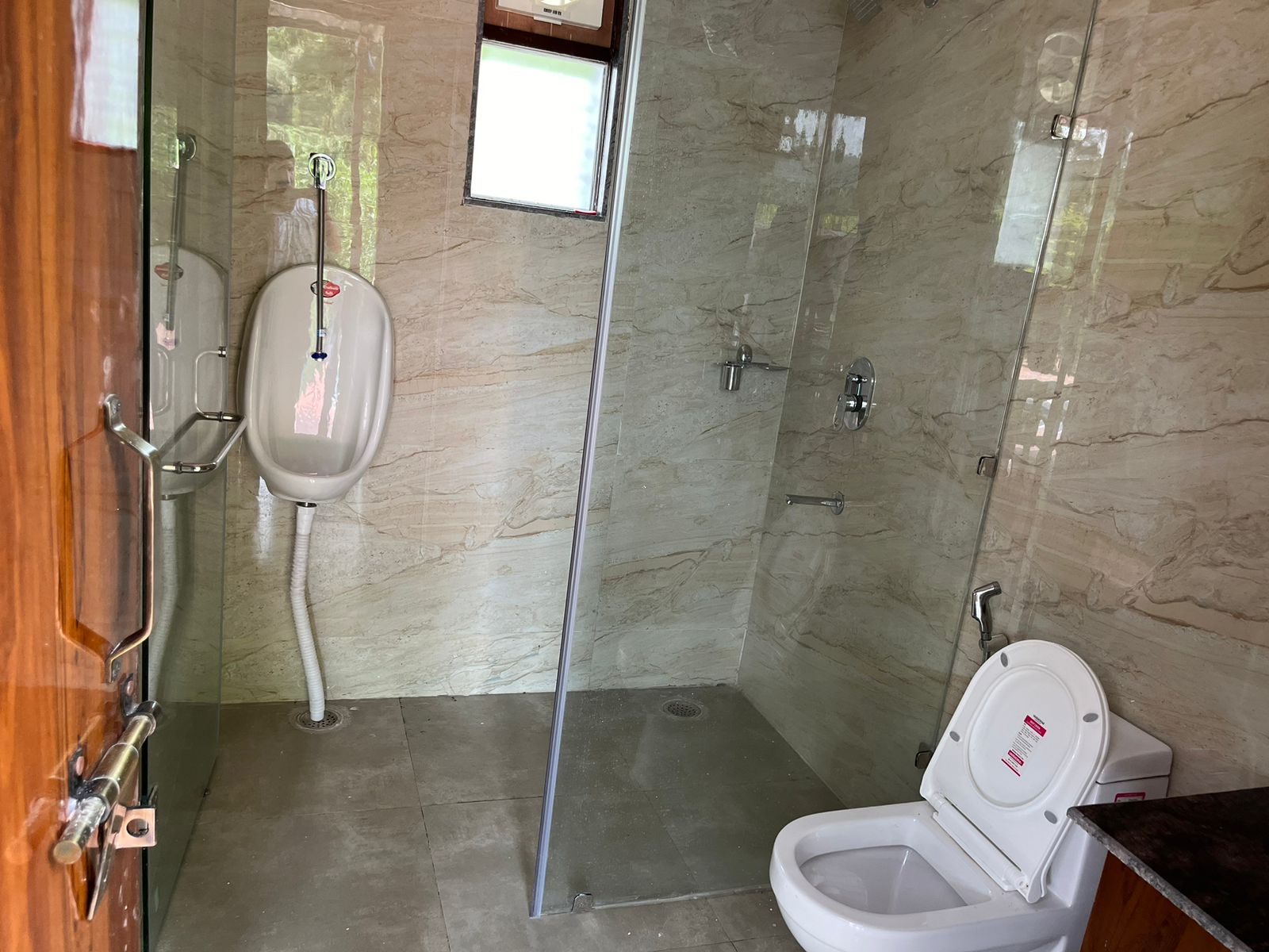 Private farm house near Gurgaon With Pool - Tap to explore photos