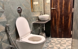 Washroom