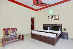 Hotel O NKA, Kashipur