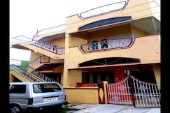 Manasvini | Entire Homestay, Mysore