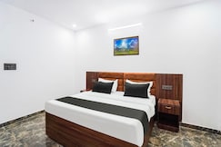 Hotel O Shivankar Paradise, Lucknow