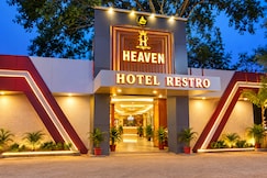7 Heaven Hotel & Restro, Sasaram