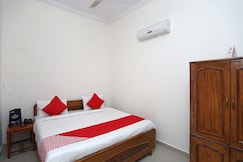 Hotel O Loknath Inn, Lucknow