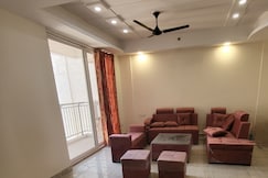 3 BHK flat in AP Wonder Society, Delhi