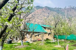 Wildflower Oasis cottages, Kullu