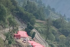 TURIYA HELI RESORT RANACHATTI, Yamunotri