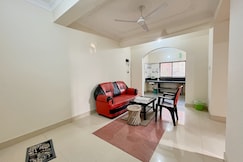 2 Bedroom Apartment in Iskcon Mayapur, Mayapur