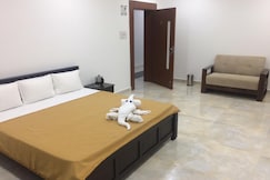 Jackfruit Hotel Ulunderpet, Attur