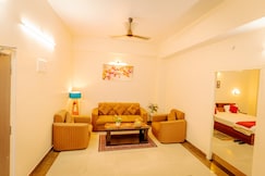 Kashi Kastle Luxe Apartments | Near Assi Ghat, Varanasi