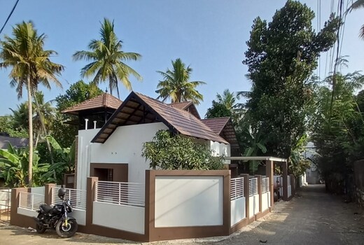 Eka Homestays