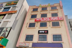 Hotel O Royal Grand, Hyderabad