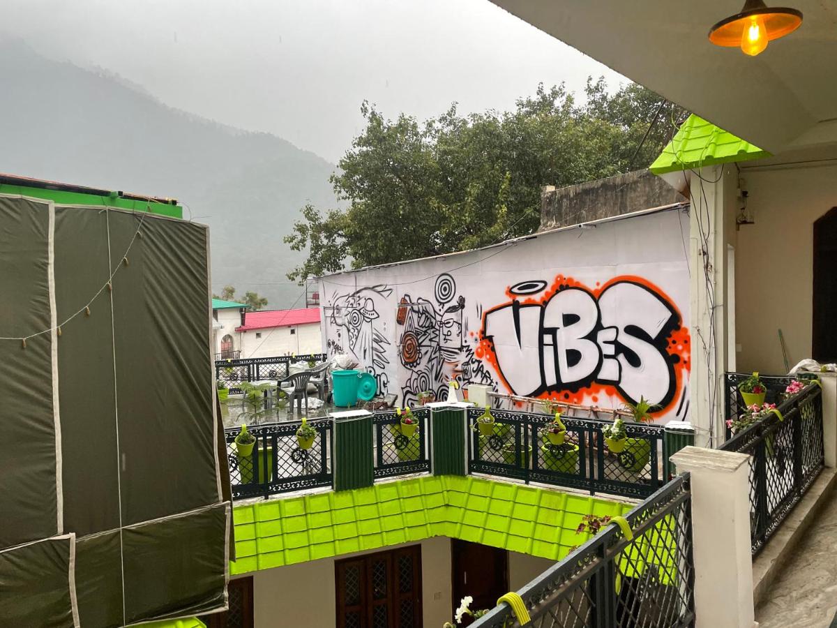 SoGreen Hostel-Rishikesh - Tap to explore photos