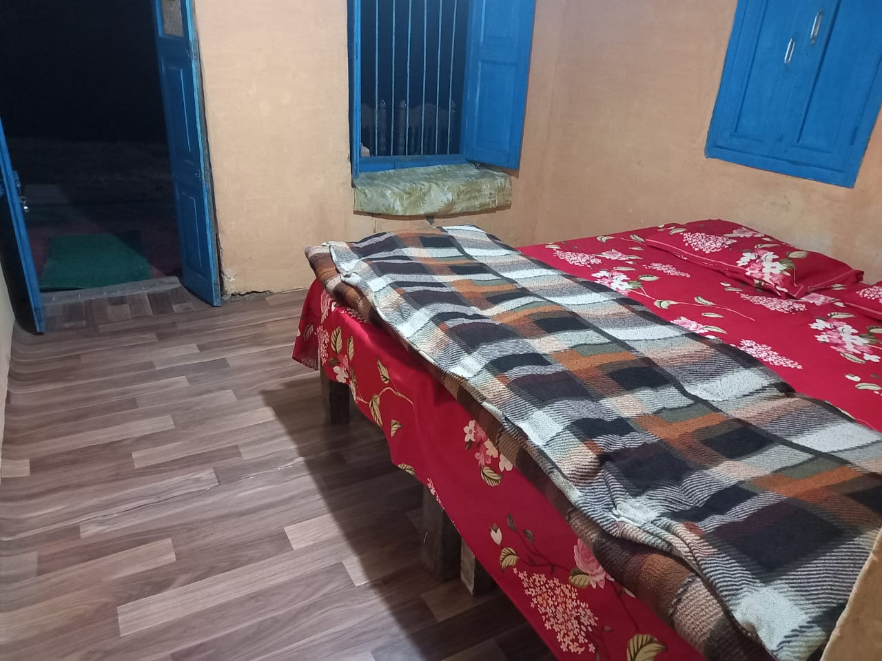 Shipra Homestay (vishram restro ) - Tap to explore photos