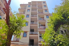 Hotel O Vyascet Stays, Gurgaon