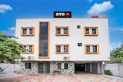 Super Hotel O Swagatam Hotel, Hingana