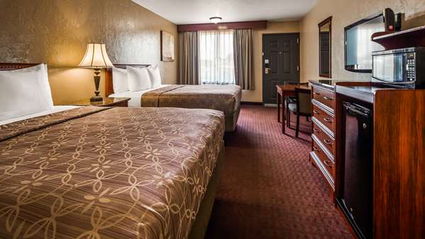 BEST WESTERN EL RENO - Tap to explore photos