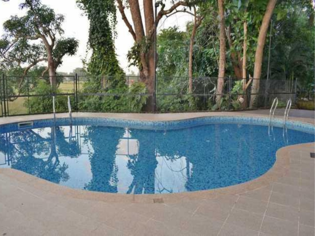 Aveeno Resort near Calangute and Baga  - Tap to explore photos