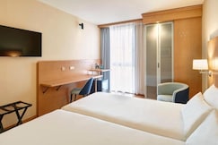 Sercotel Porta Barcelona, Cataluna