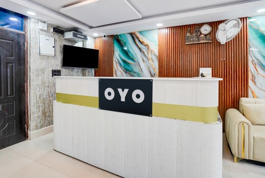 Hotel O Hidden Villa
