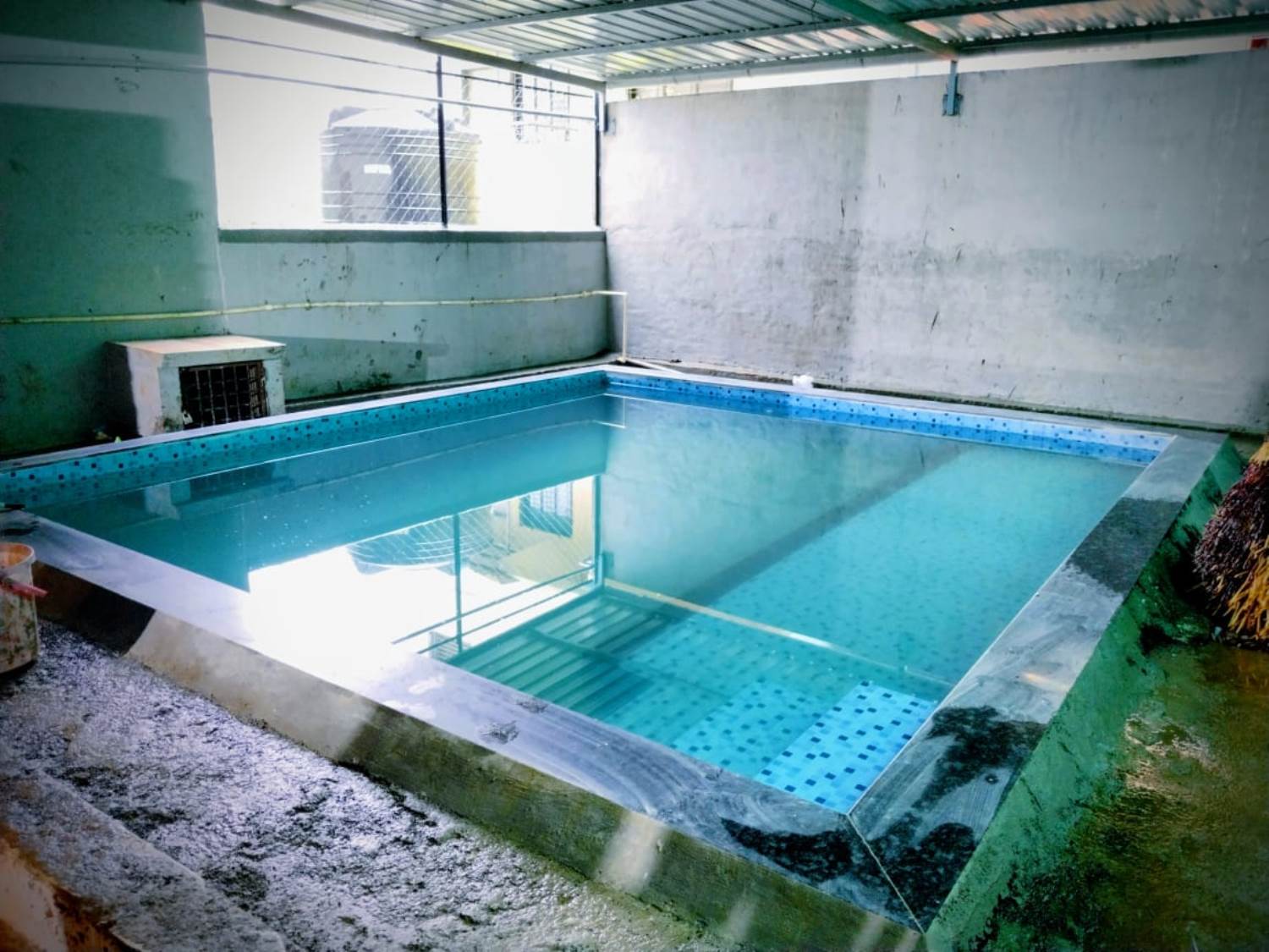 Sukoon Villa - 3BHK with Pvt Pool - Tap to explore photos