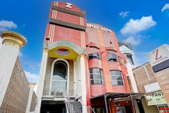 Collection O Medan City Center Near Manhattan Times Square Formerly Grand Z Suites, Kota Medan