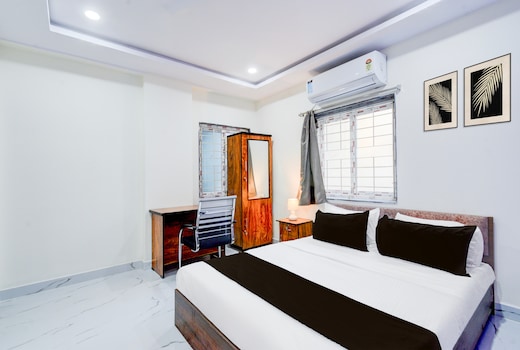 Hotel O SV Hotels