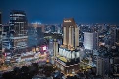 Grande Centre Point Lumphini Bangkok, Bangkok