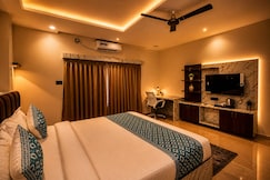 The Kashi Inn, Varanasi
