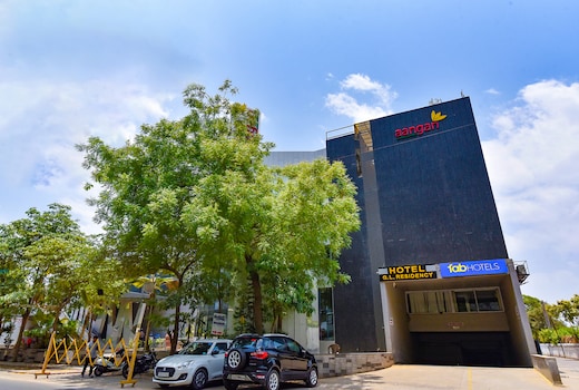 FabHotel GL Residency - Satellite