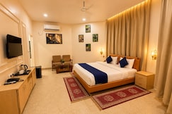 Gajantara Resort Pench By Roam Hospitality, Pench