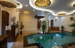 Swimming Pool 1