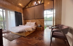 Monal( Room with Private terrace)