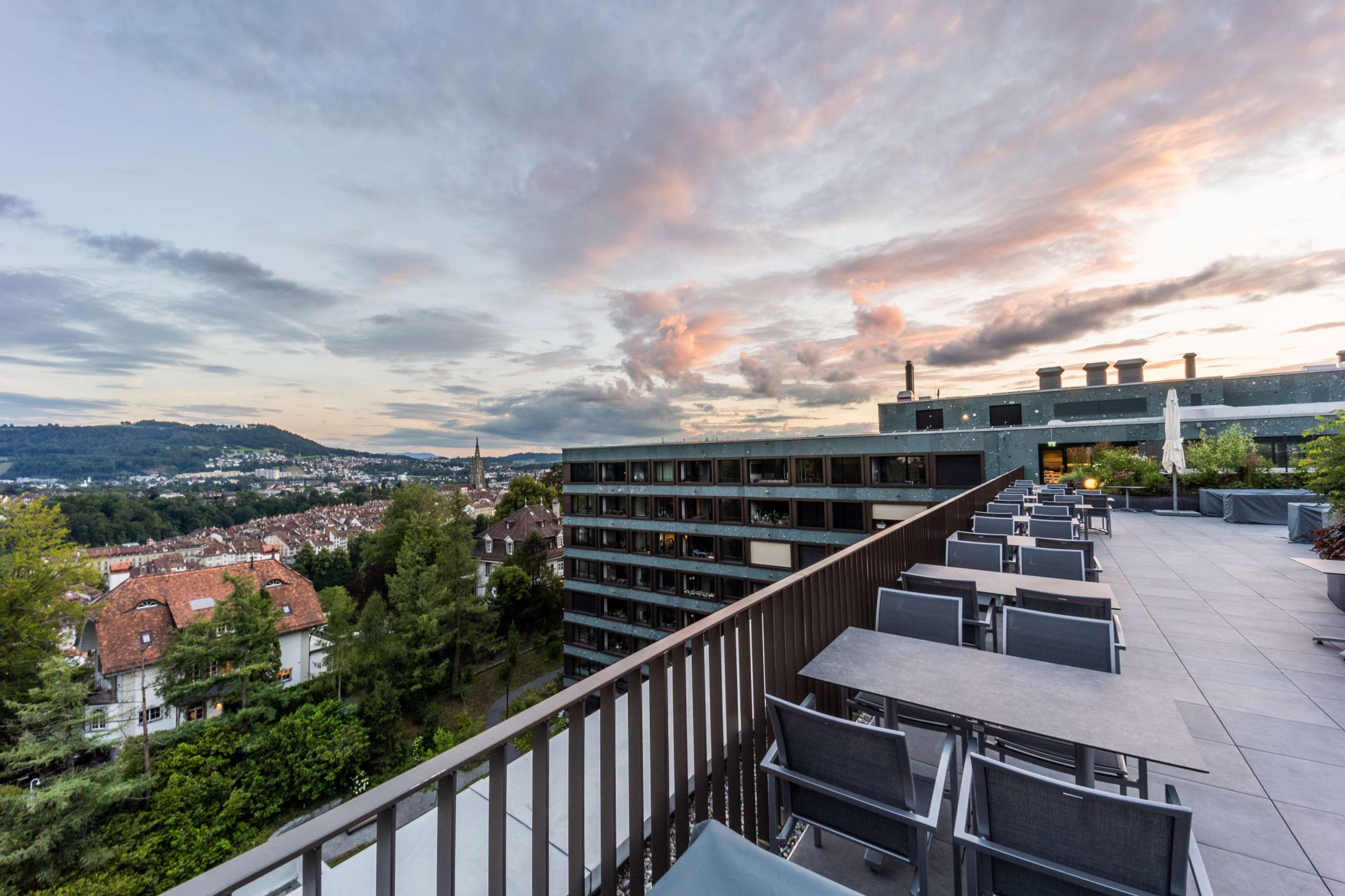 Prize by Radisson, Bern City - Tap to explore photos