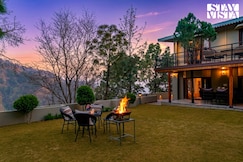 StayVista at Cedar Crest, Solan