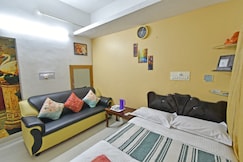 Coral Homestay, Pondicherry