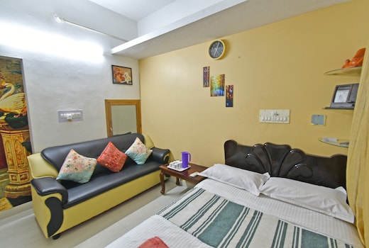 Coral Homestay