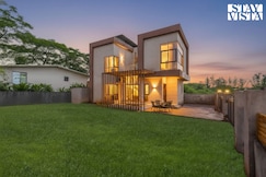 Mizu Retreat by VEO - Part of StayVista, Karjat