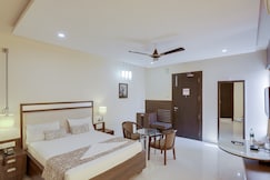 Hotel Shalimar Inn, Nashik