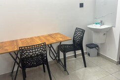 Fathima Residency - Elamakara, Cochin