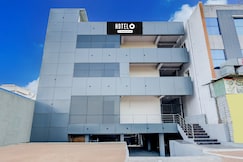 Super Hotel O Injapur Lake Formerly New Punjab, Hyderabad
