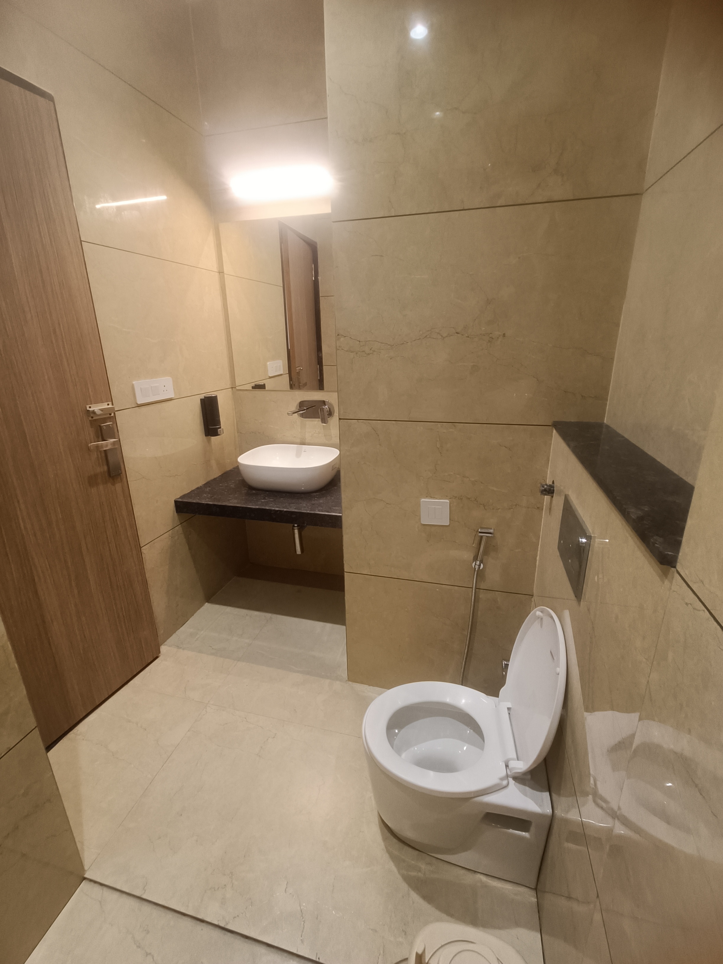 Hotel Satkar Inn - Tap to explore photos